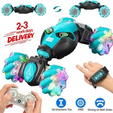 Ferngesteuertes Auto mit