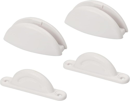 Türfeststeller set für - set,