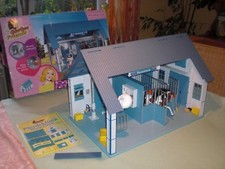 OVP - Gee Gee Friends Wendy Pferdeklinik - Stall & Pferd - 27254 Horse Clinic