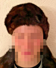 Neuwertig mütze kappe - mütze,