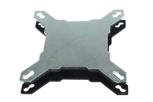 Phobya cpu mainboard - phobya, backplate