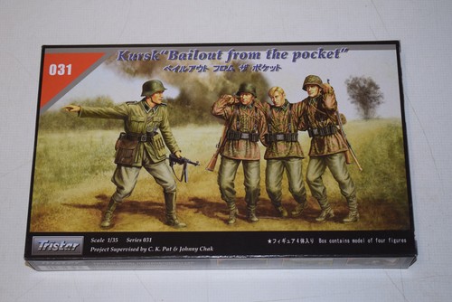 Tristar 35031 kursk bailout - tristar,