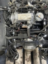 Motor V8 4,6 Ford Mustang Triebwerk ,185kw ,  Baujahr 1996
