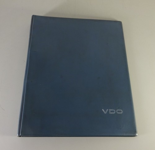 Product information vdo - information,