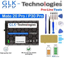 GLK für Huawei P30 PRO Mate