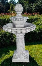 🔶Springbrunnen Brunnen