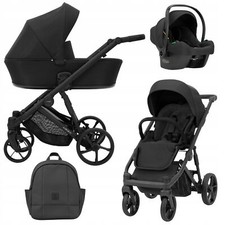 Arizo Kinderwagen 3in1 | Cosmo