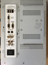 Siemens 10132874 I/O Modul