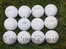 12 x DUNLOP ENTHÜLLUNG blaue