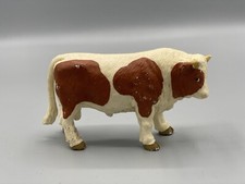 Bullyland Tiere - Kuh braun