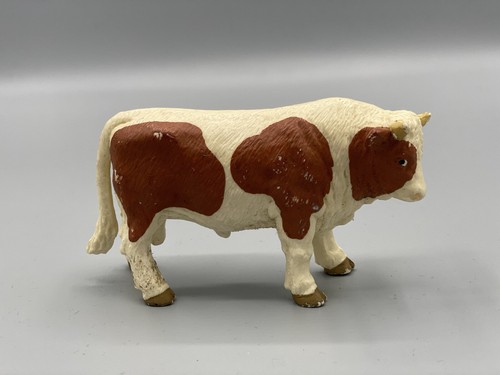 Bullyland tiere kuh braun - bullyland,