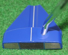 Kramski HPP 326 Putter, 31,5 Inch