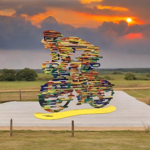 David gerstein modern art - gerstein,