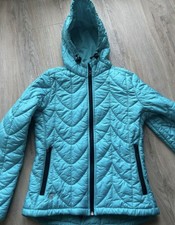 Steppjacke White Season Gr