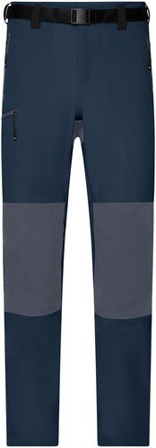Men trekking pants - men's,