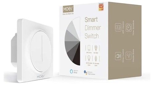 Moes wlan smart - moes,
