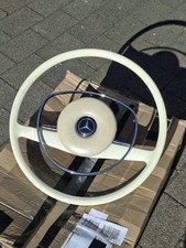 Neuwertig Mercedes Oldtimer