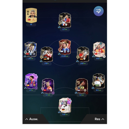 Account 11mil trade - ea, +11mil