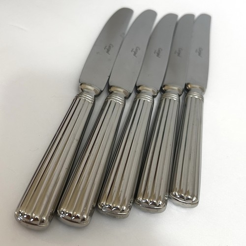 Cutipol athena dinner knives - cutipol,