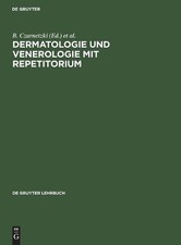 Dermatologie und Venerologie