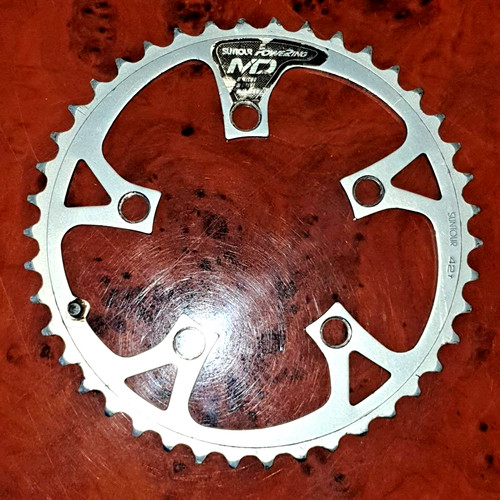 Suntour kettenblatt chainring - suntour,