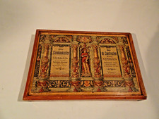 Anker Steinbaukasten  Nr. 4 A