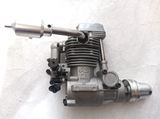 O.S. FS-26 Surpass Viertaktmotor 34100 RC Motor Flugzeug Neu