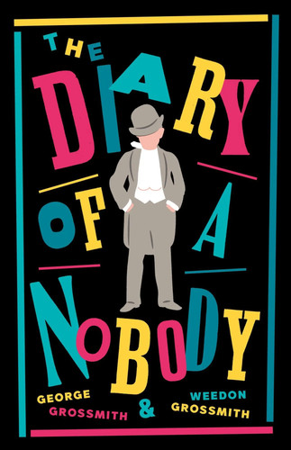 The diary nobody new - of,