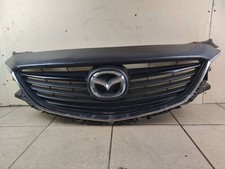 Mazda 6 2013 Kühlergrill