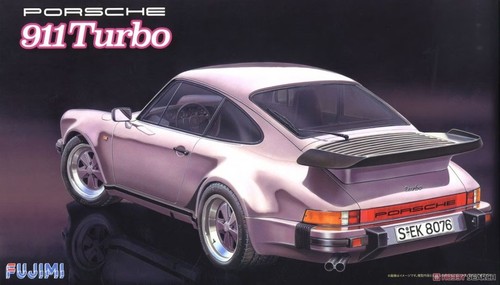 Fujimi 126852 rs - fujimi,