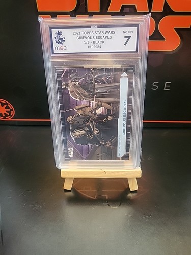 Topps star wars - wars, general