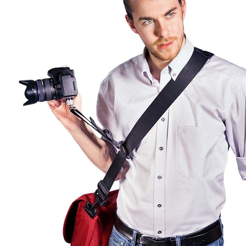 Sun sniper strap the - sun-sniper,