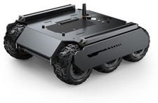 Waveshare UGV02, 6x4