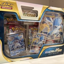 Glaziola Vstar Spezial