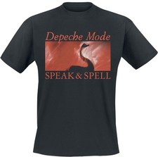 Depeche Mode T-Shirt Herren
