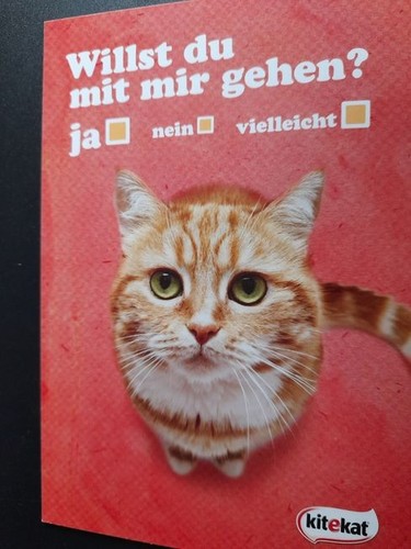 Edgar freecards willst - freecards, du