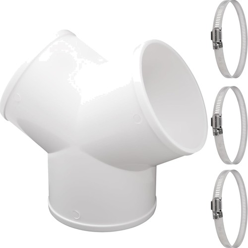 Abluftschlauch adapter - abluftschlauch,