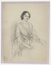 Charlotte Berlichingen - Mitte