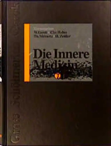 Die innere medizin - innere,