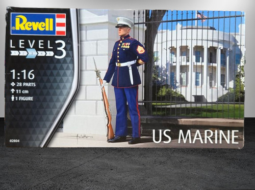 Revell modellbausatz marine - modellbausatz,
