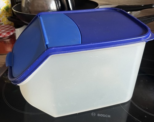 Tupperware kartoffellager - tupperware,