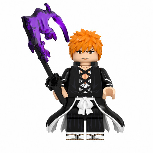 Bleach ichigo kurosaki - ichigo,