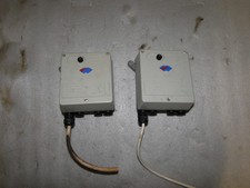 2x Centra Stellmotor VMM20 Honeywell Resideo Mischermotor Stellantrieb 230V 20Nm