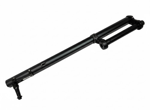 Neue lefty starrgabel - 1, 1/8