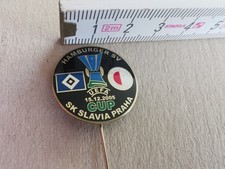 Pin Hamburger SV HSV Slavia