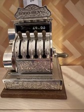 Bodo Hennig Ladenkasse Registrierkasse Kaufladen Puppenstube M 1:10