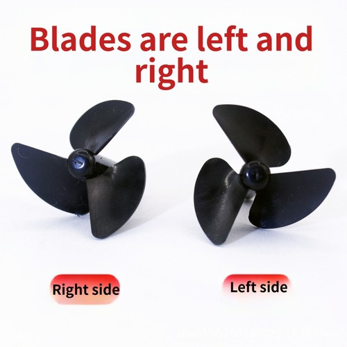 7cm propeller für - propeller, rc