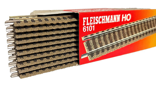 Fleischmann profigleis 6101 - fleischmann, 10