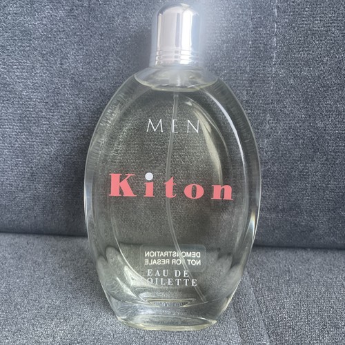 Kiton eau toilette - kiton, de