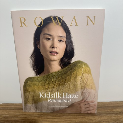 Rowan pattern magazin - rowan, magazin.kidsilk
